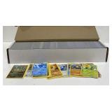 (AL) Large Box of Pokémon Cards