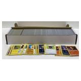 (AL) Large Box of Pokémon Cards