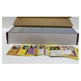 (AL) Large Box of Pokémon Cards