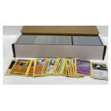(AL) Large Box of Pokémon Cards