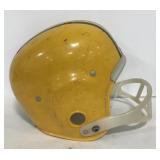 (E) Wilson Football Helmet