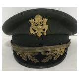 (E) Army Service Cap