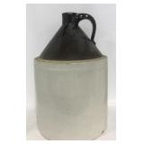 (Y) Ceramic Jug approx 14" tall