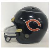 (Y) Chicago Bears Snack Helmet