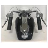(Y) Harley Davidson AM/FM Radio