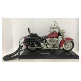 (Y) Harley Davidson Telephone