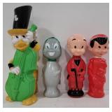 (E) Duck Bank 1971, 60