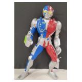 (E) Kenner 1994 Action Trooper