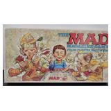 (E) Parker Brothers ( mad magazine game )