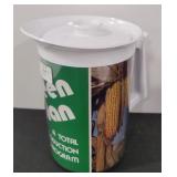 (E)  FS Planter Pitcher