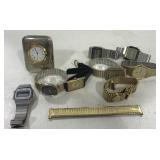 (K) Lot of Wrist watches