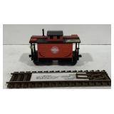 (T) The Casey Jones Train Series Collector