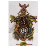 Ein Walzertraum Kaisr Walzer cuckoo clock. Needs