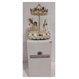 Heritage House love makes the world go round