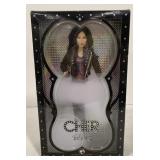 (V) Cher Barbie Doll