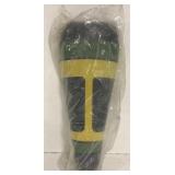 (AG) Vintage Bike Seat Sealed in Bag