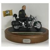(AG) Limited Edition Mike Holmgren Green Bay