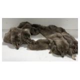 (II) Mink Wrap 6 ft. Long