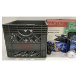 (II) Vintage Country