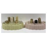 (U) Vintage Lipsticks and Holders