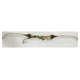 (U) Archery Research Longbow 64"