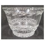 (II) Badash 24% Lead Crystal ( 2004 Incitational