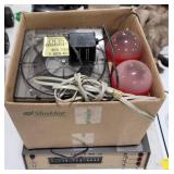 (II)  Dacon Electronics serial 18114, (7) Tape