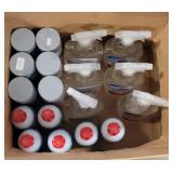 (II)  chain Mate (6), Everyday stain & odor