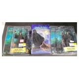 (AG) Harry Potter ( Death Eater & Azkaban