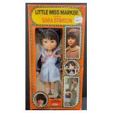 (AG)  Ideal Sara Stimson Doll