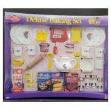 (AG) Betty Crocker Deluxe Baking Set