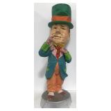 (AG) Statue Measuring approx 2 Feet Tall