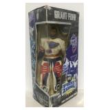 (AG) Pro Zone NHL 1998 Grant Fuhr Figure