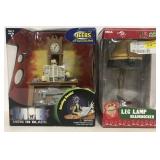 (AG) MIB Jeebs Action Figure and A Christmas