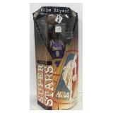 (AG) Super Stars Kobe Bryant Figure