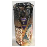 (AG) Super Stars Kobe Bryant Figure