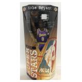 (AG) Super Stars Kobe Bryant Figure