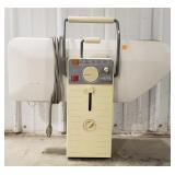 (V) Singer Magic Steam Press Model MSP7