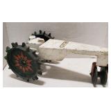 (V) Craftsman Tractor Sprinkler