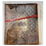 (V) Book History of the Books of the Holy Bible