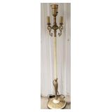 (V) Floor Lamp 55" Tall