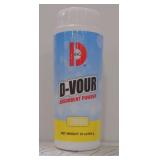 (ZZ) Box of 6 D-Vour Absorbent Powder *bidding