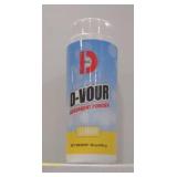 (ZZ) Box of D-Vour Absorbent Powder *bidding per