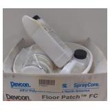 (ZZ) Devcon Floor Patch Kit