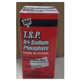 (ZZ) Box of 6 T.S.P. Tri Sodium Phosphate