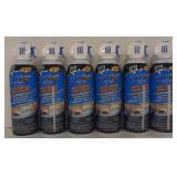 (ZZ) Lot of 6 Daptex Plus Multipurpose Foal