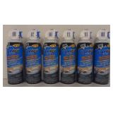 (ZZ) Lot of 6 Daptex Plus Multipurpose Foam