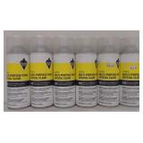 (ZZ) Lot of 6 Tough Guy Multipurpose Paint