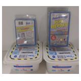 (ZZ) Pipe Repair Kit