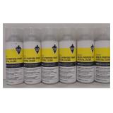 (ZZ) Lot of 6 Tough Guy Multipurpose Crystal